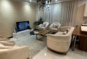 سوییت اجاره ساعتی روزانه هفتگی ماهانه