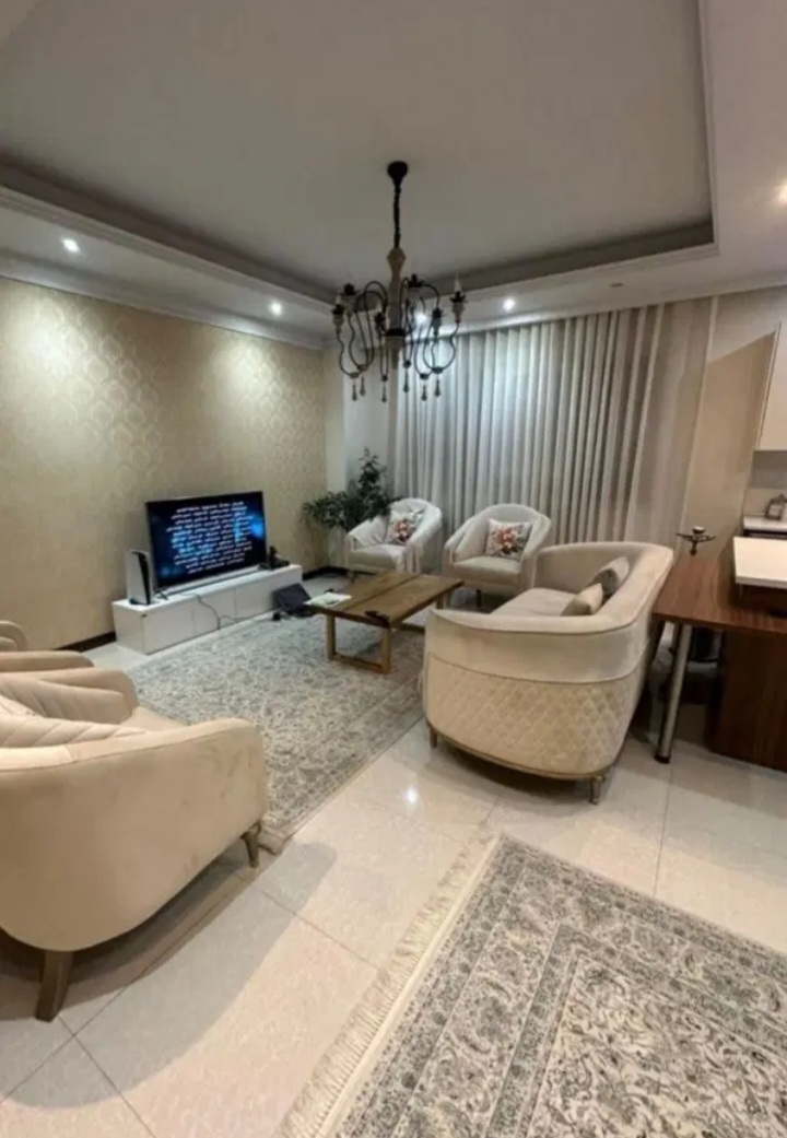 سوییت اجاره ساعتی روزانه هفتگی ماهانه