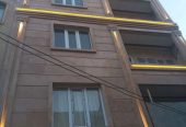 فروش اپارتمان های نوسازمارلیک سراسیاب ملارد اندیشه