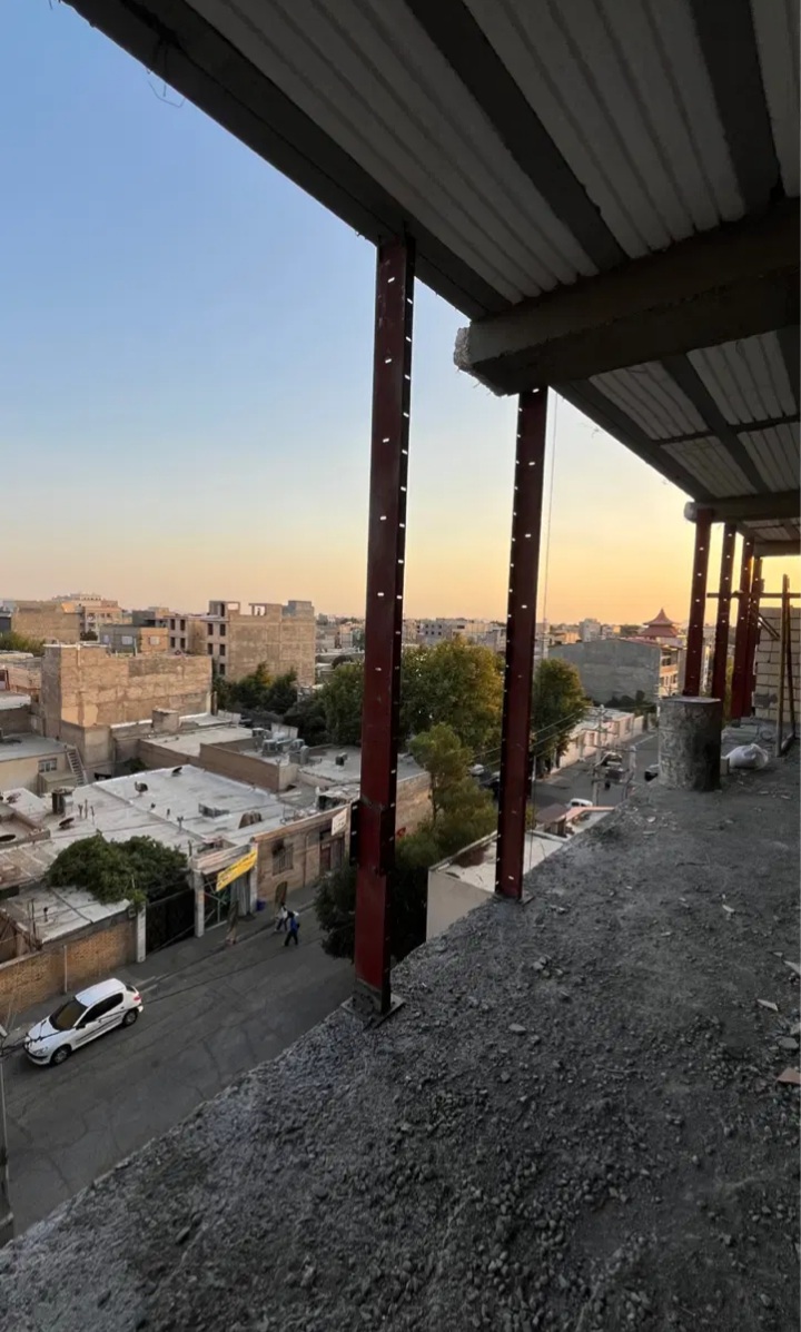 پیش خرید واحد بدون واسطه شهرک جعفریه