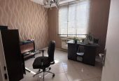 اپارتمان اداری ۷۶ متر فول امکانات مارلیک دکترحسابی