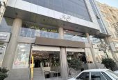 اپارتمان اداری ۷۶ متر فول امکانات مارلیک دکترحسابی