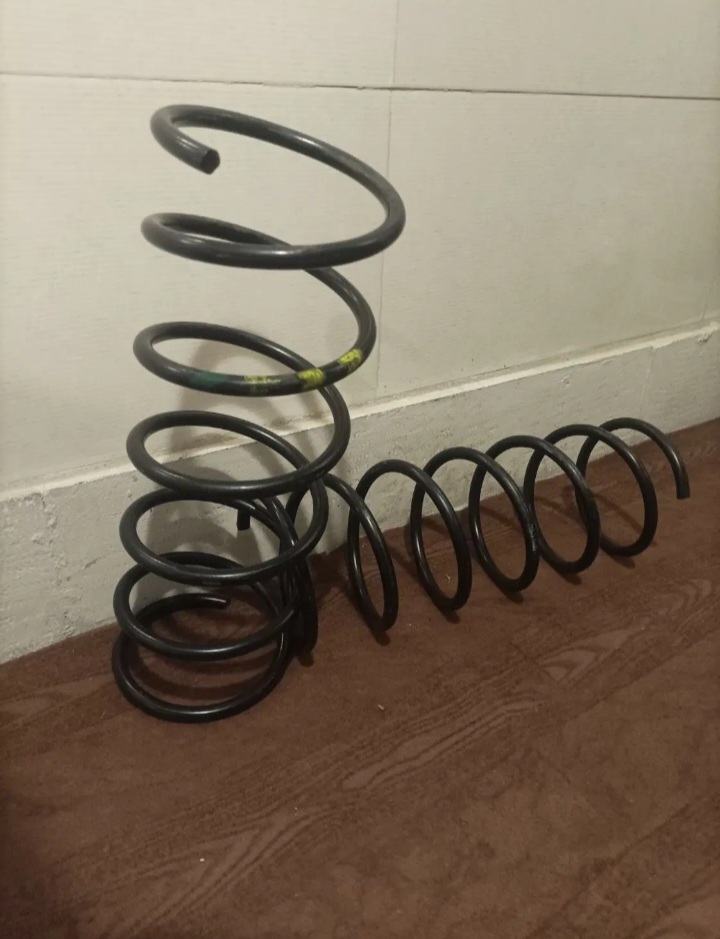 لول فنر فابریک کارخانه ای پارس