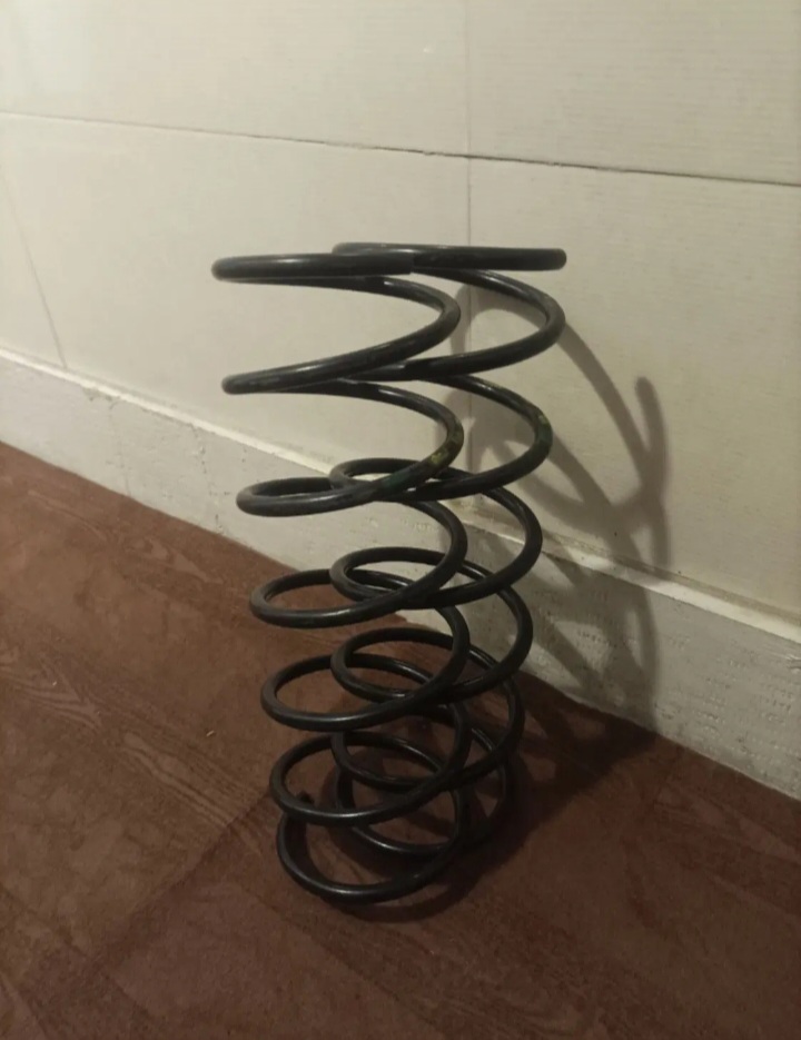 لول فنر فابریک کارخانه ای پارس