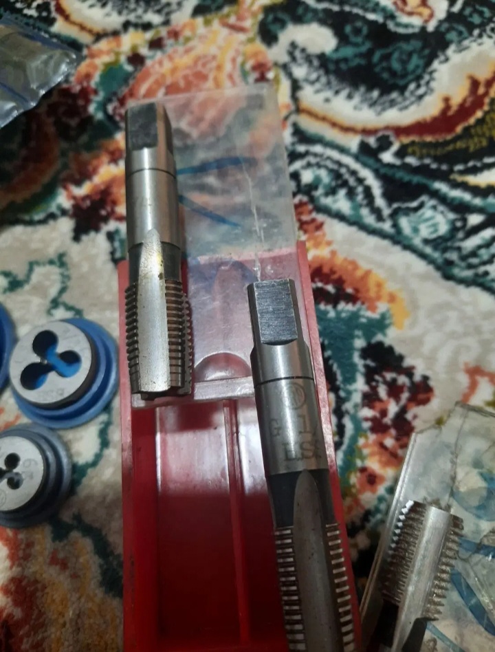 حدیده وقلاویز