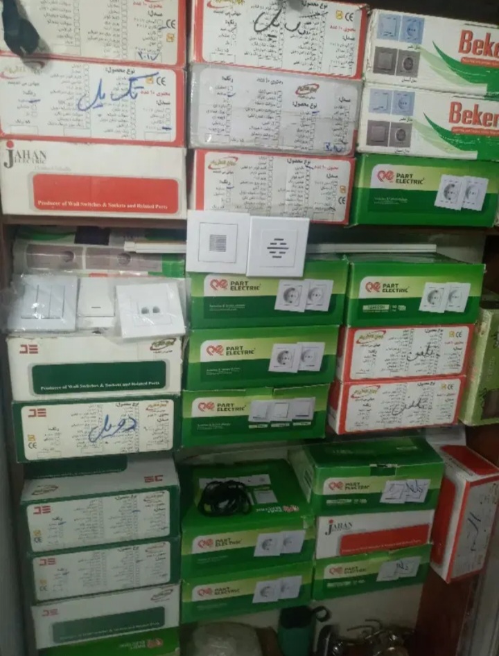 کلیدو پریز جهان پارت