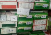 کلیدو پریز جهان پارت