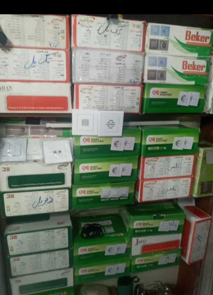 کلیدو پریز جهان پارت