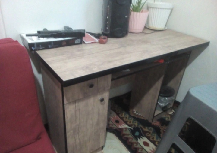 لوازم خانگی چوبی