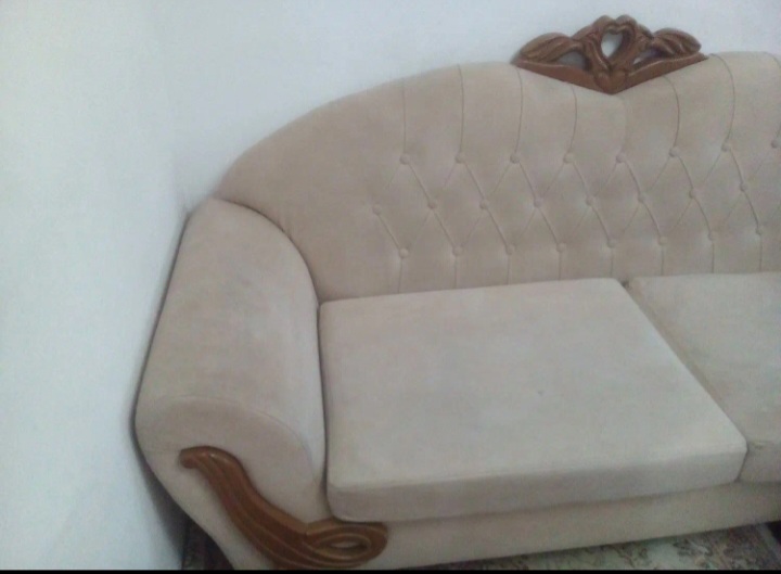 لوازم خانگی چوبی
