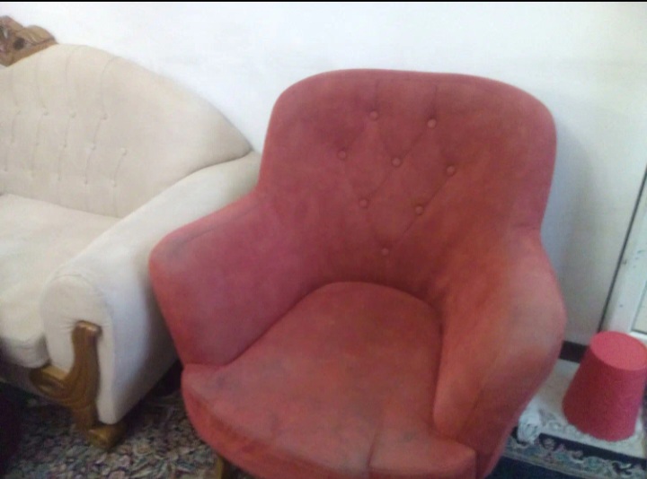 لوازم خانگی چوبی