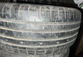 لاستیک خارجی سایز ۱۶