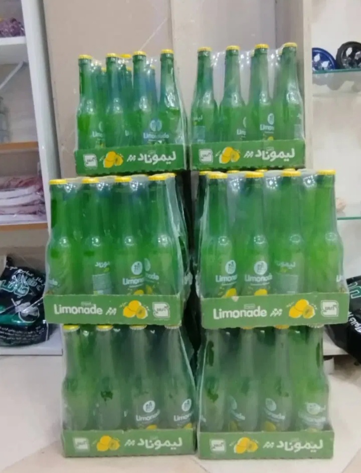 لیموناد زمزم