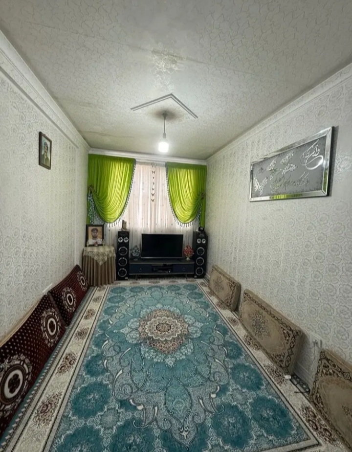 ۵۵مترنوساز در خ امام حسین