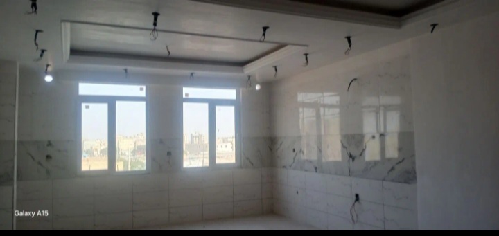 واحد ۱۱۰ متری نوساز