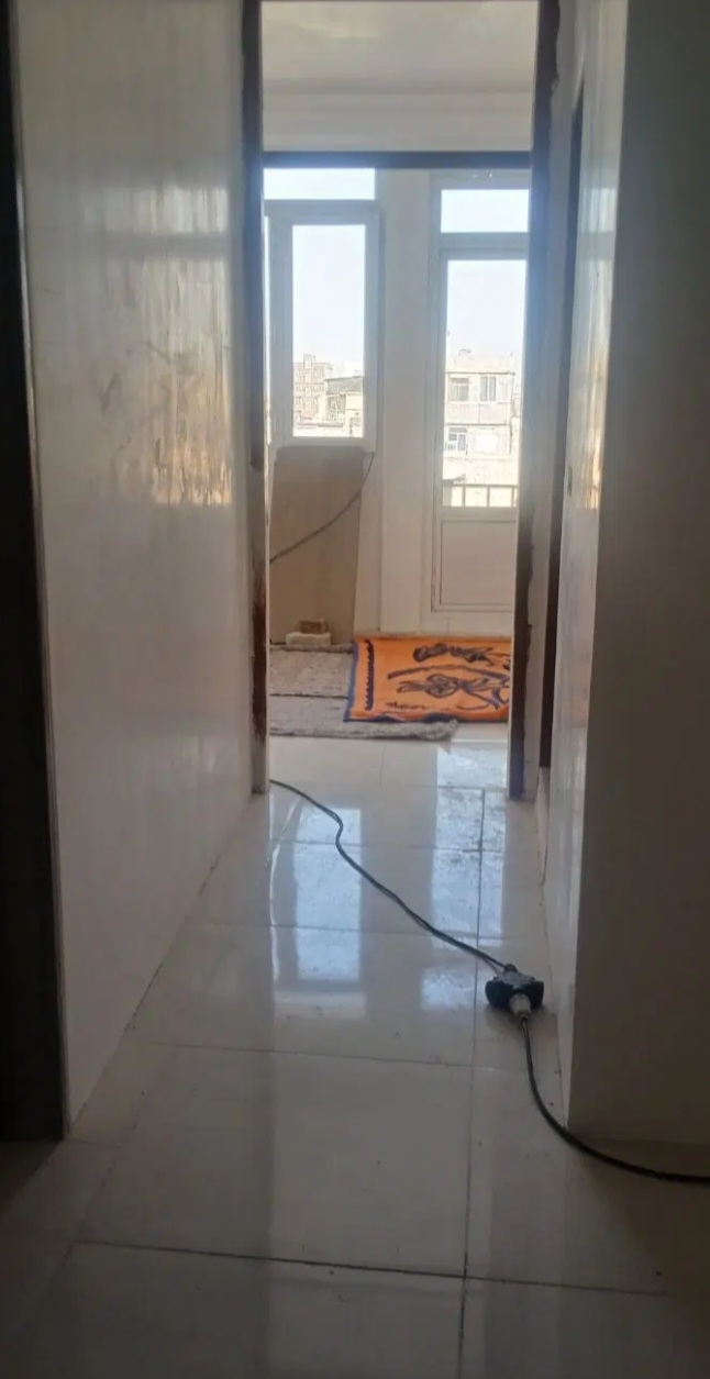 واحد ۱۱۰ متری نوساز