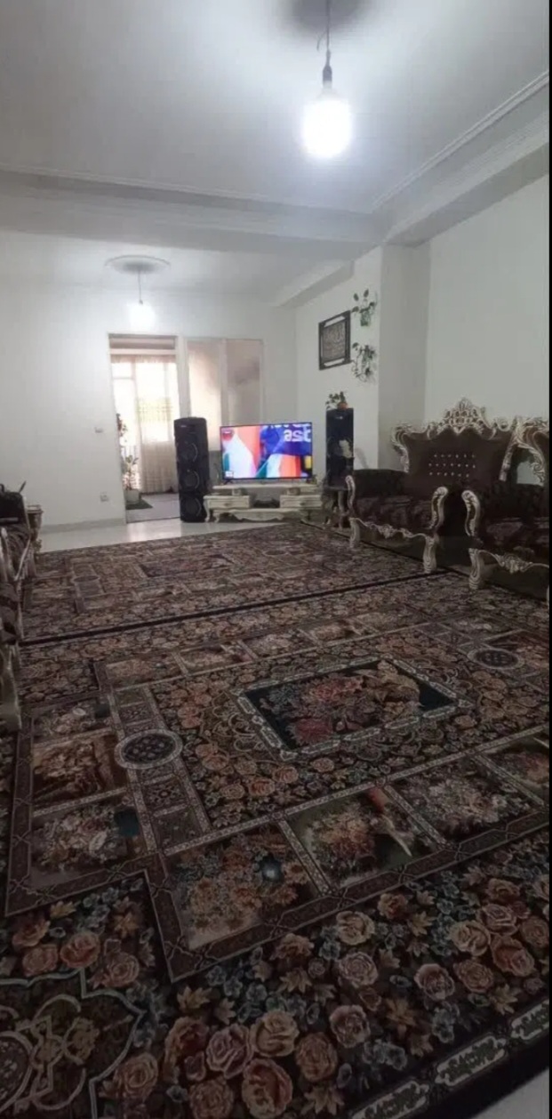 مریم شرقی ۸۵ متر
