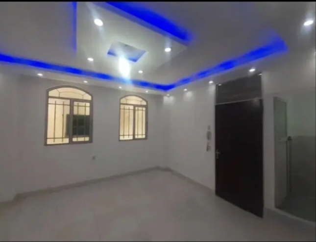 واحد ۶۰ متری فول نور پردازی طبقه اول