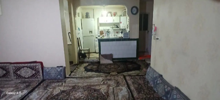 اجاره و فروش اپارتمان ۶۰ متری