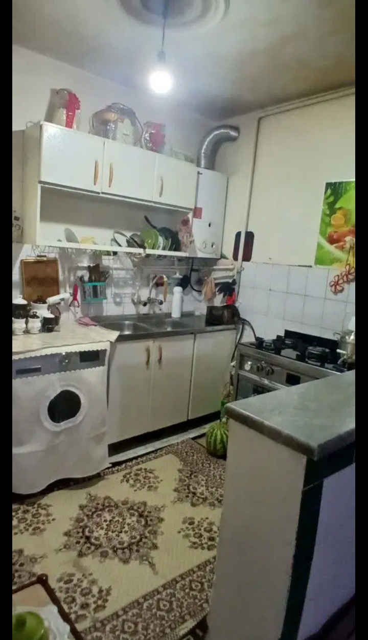 اجاره و فروش اپارتمان ۶۰ متری