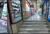 ۱۲متر مغازه زیرقیمت
