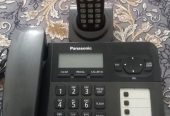 تلفن پاناسونیک