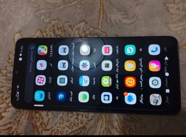 گوشی شیائومیa5
