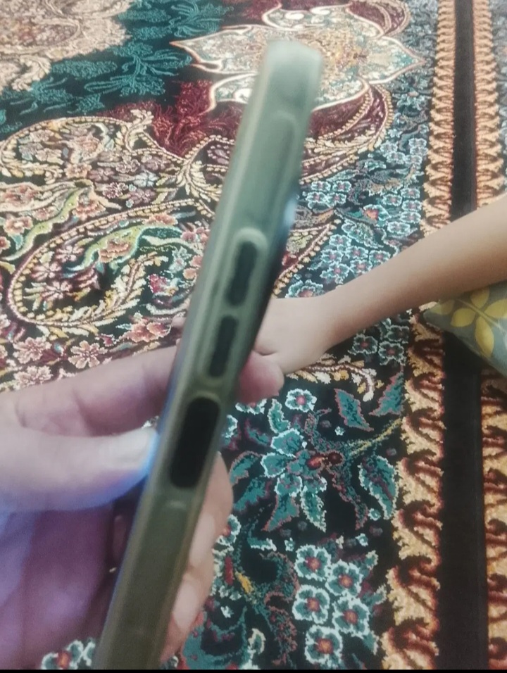 گوشی مدل redmea3پرو