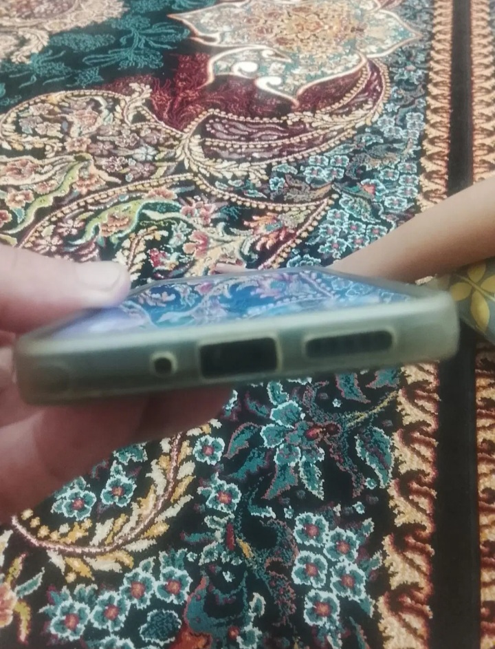 گوشی مدل redmea3پرو