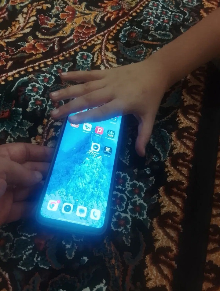 گوشی مدل redmea3پرو