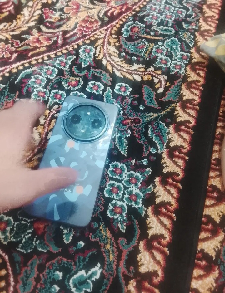 گوشی مدل redmea3پرو