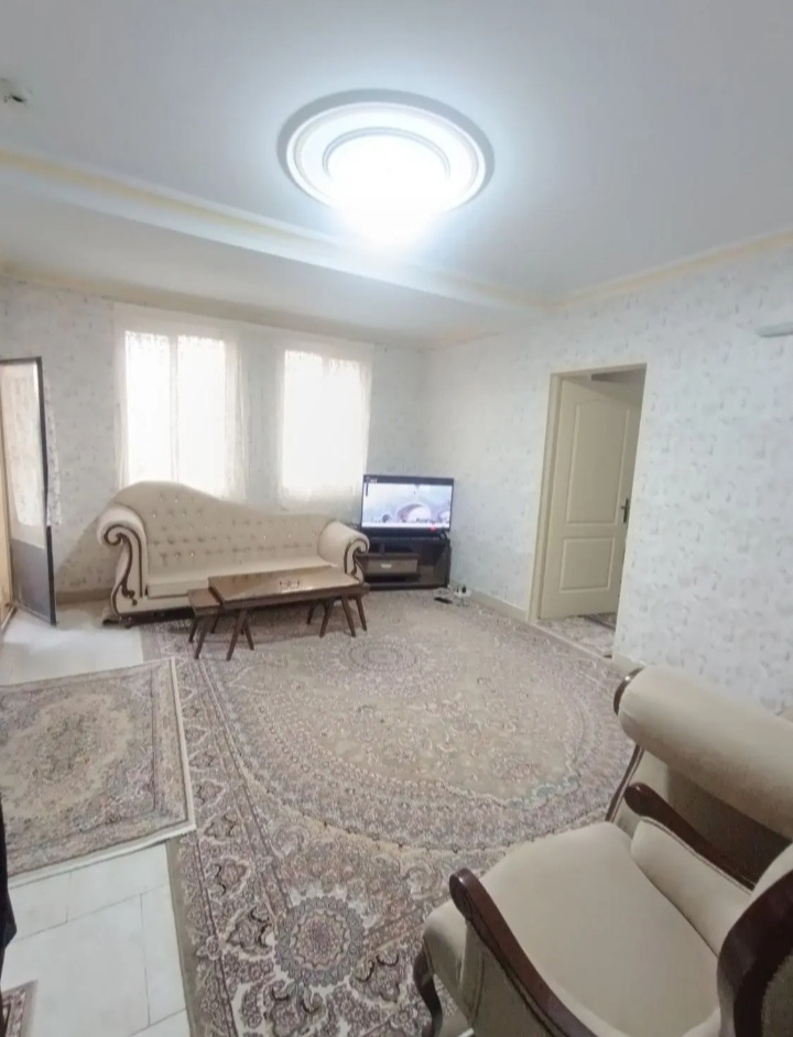 ۵۰متر سنددار در خ آذر