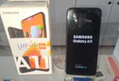 گوشی a11سامسونگ