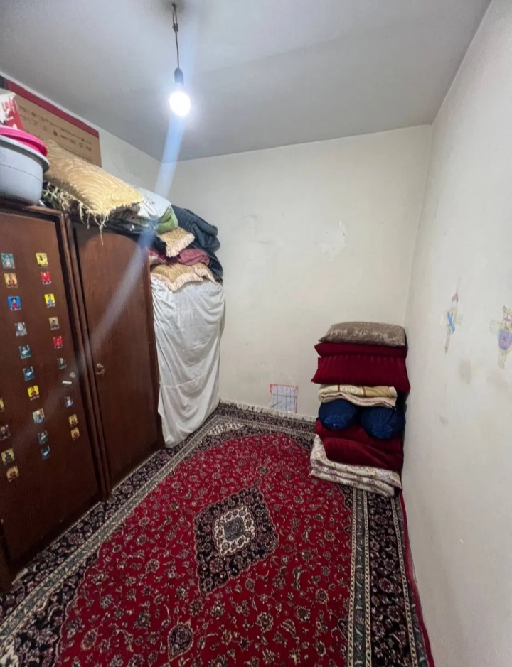 ۶۰متری در خ پیامبر
