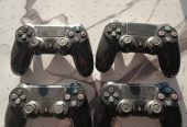 دسته ps4