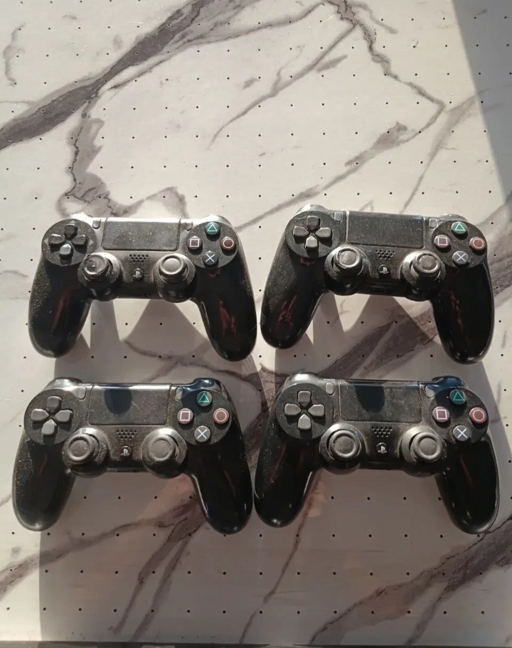 دسته ps4