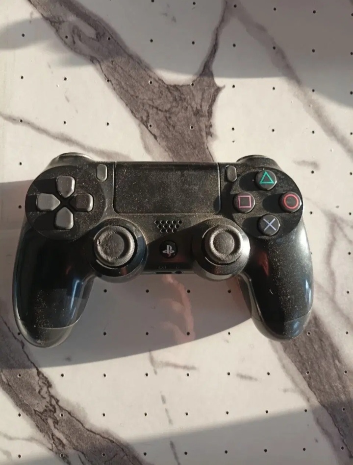 دسته ps4