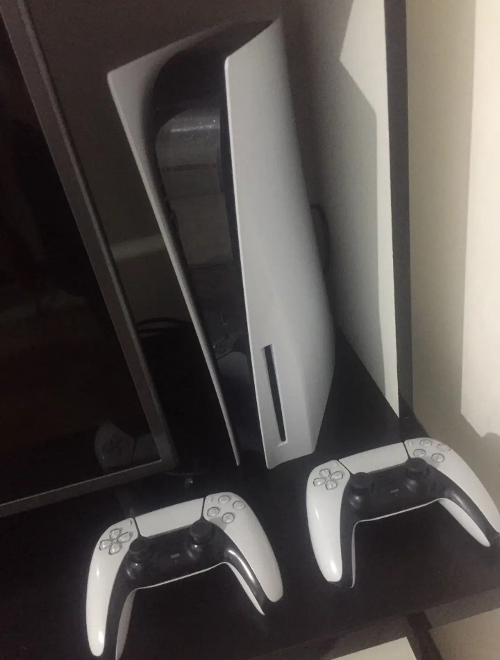 Ps5