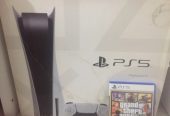 Ps5