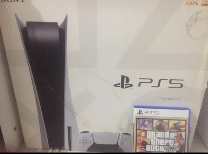 Ps5
