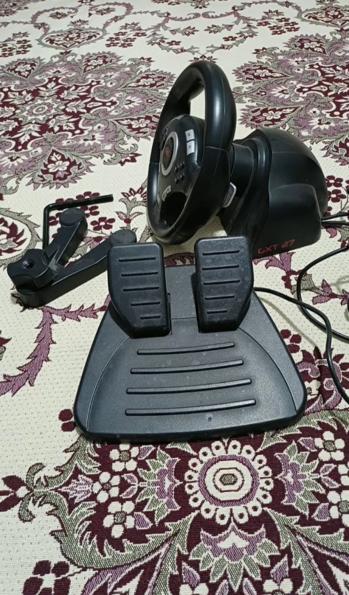 فرمان بازی