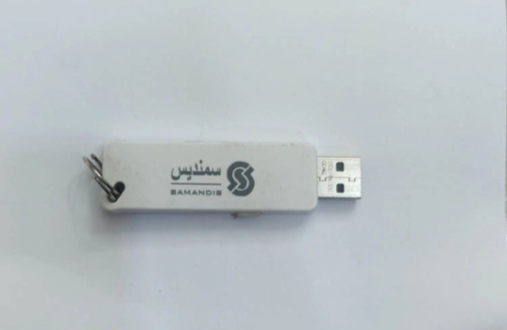 فلش ۴ گیگ