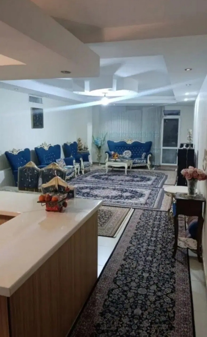 ۱۰۰مترجنوبی فول امکانات