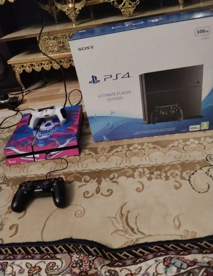 Ps4