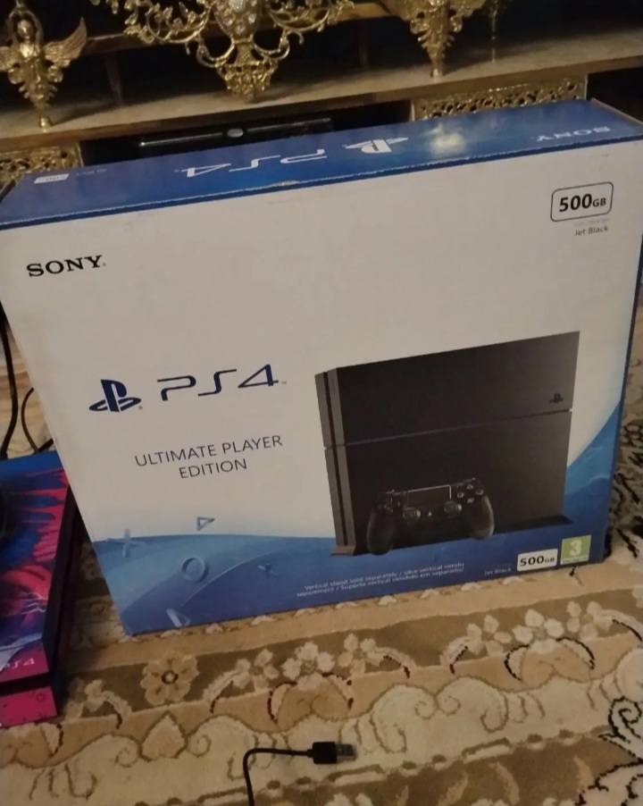 Ps4