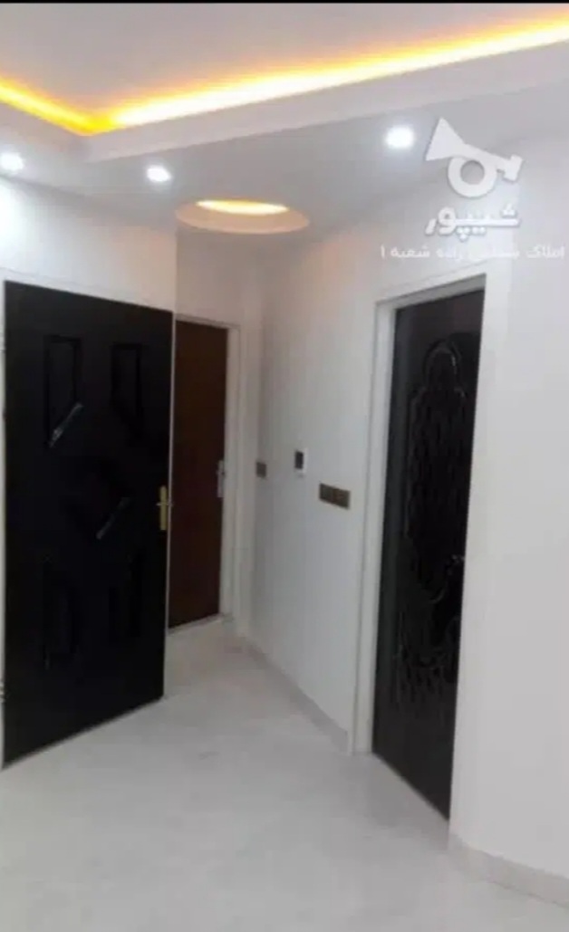 واحد ۷۵ متری دوخوابه تخلیه