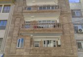 اجاره اپارتمان کلید نخورده