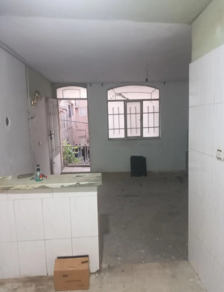 ترجیحا زوج و مجرد اقا نمیشود حیاط مشترک