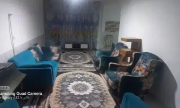 سویت اجاره ساعتی روزانه سراسیاب ملارد ۳۰۰ هزار