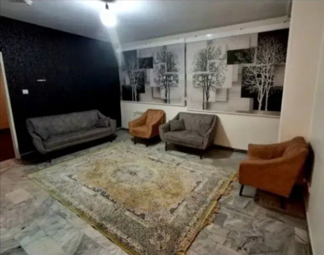 سویت اجاره ساعتی روزانه سراسیاب ملارد ۳۰۰ هزار